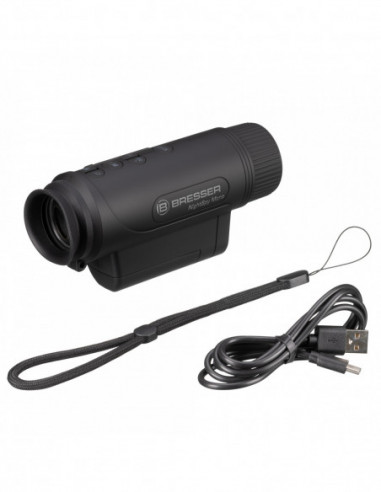 BRESSER Night Vision Monocular...