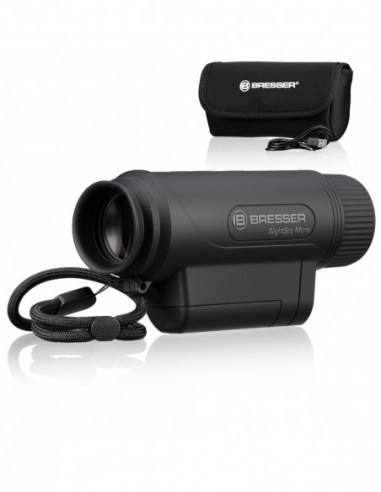 BRESSER Night Vision Monocular...