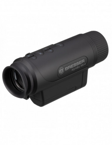 BRESSER Night Vision Monocular...