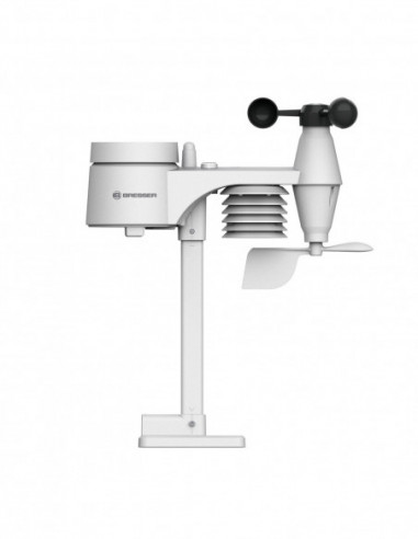 BRESSER Premium Comfort 5-in-1...