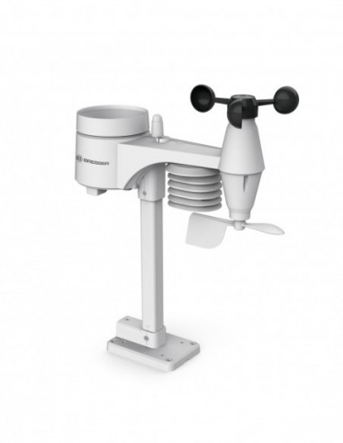 BRESSER Premium Comfort 5-in-1...