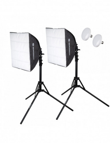 BRESSER BR-170C LED Daylight Set