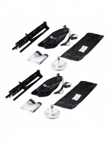 BRESSER BR-170C LED Daylight Set