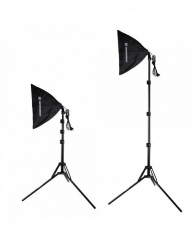 BRESSER BR-170C LED Daylight Set