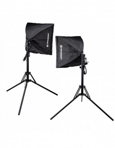 BRESSER BR-170C LED Daylight Set