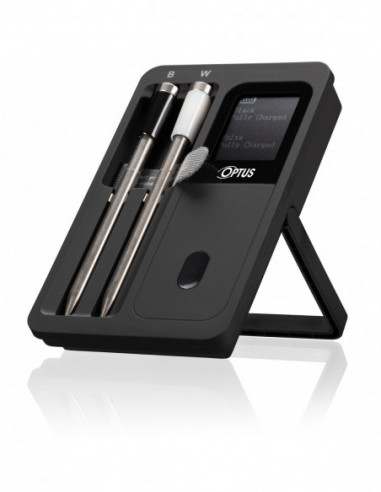 OPTUS Bluetooth Meat Thermometer Duo...
