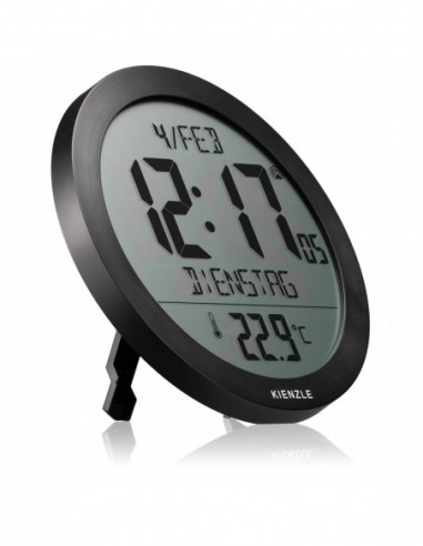 KIENZLE DCF Radio-Controlled Wall...