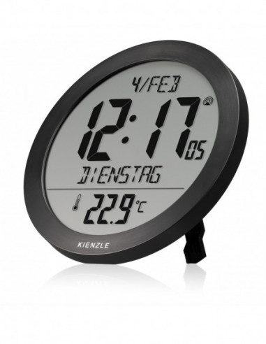 KIENZLE DCF Radio-Controlled Wall...