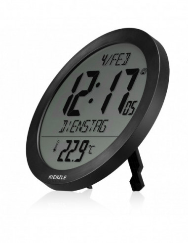 KIENZLE DCF Radio-Controlled Wall...