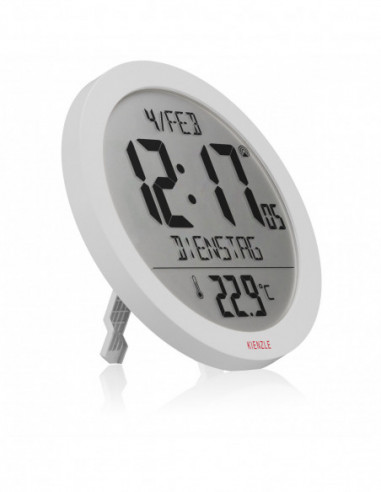 KIENZLE DCF Radio-Controlled Wall...