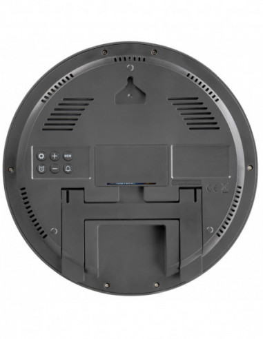 KIENZLE DCF Radio-Controlled Wall...