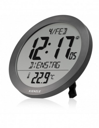 KIENZLE DCF Radio-Controlled Wall...