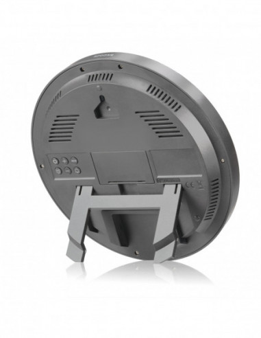 KIENZLE DCF Radio-Controlled Wall...