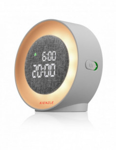 KIENZLE Light Alarm Clock...