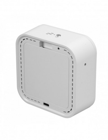 KIENZLE Light Alarm Clock Square