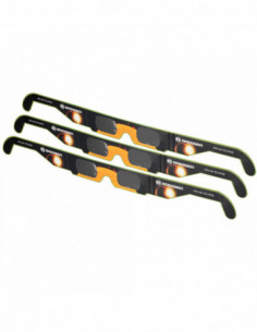 BRESSER Solar Eclipse...