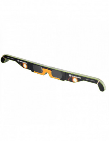 BRESSER Solar Eclipse Glasses (25...
