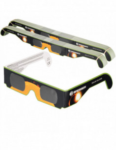 BRESSER Solar Eclipse...