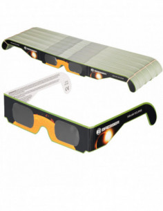 BRESSER Solar Eclipse...