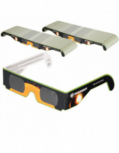 BRESSER Solar Eclipse...
