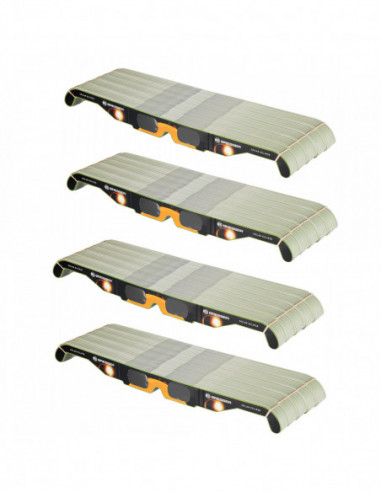 BRESSER Solar Eclipse Glasses (1000...