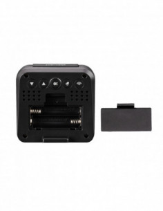 KIENZLE Travel Alarm Clock...