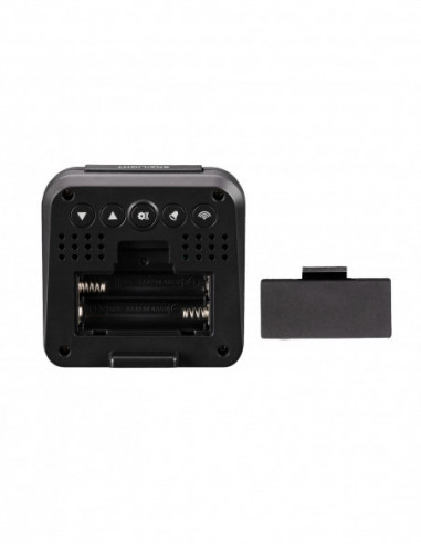 KIENZLE Travel Alarm Clock with...