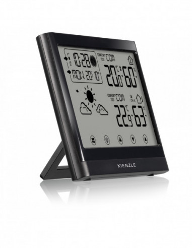 KIENZLE TempTrend NEO Home Weather...