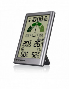 BRESSER Thermo-Hygrometer...