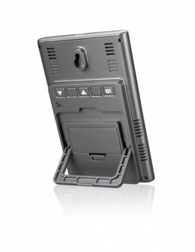 BRESSER Thermo-Hygrometer with...