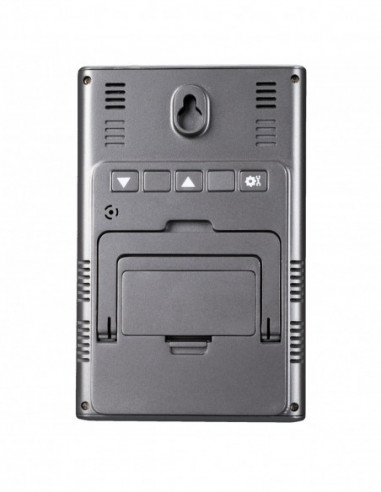 BRESSER Thermo-Hygrometer with...
