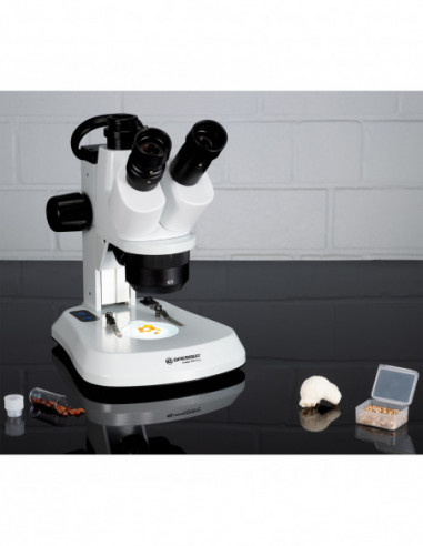 BRESSER Analyth STR Trino 10x - 40x...