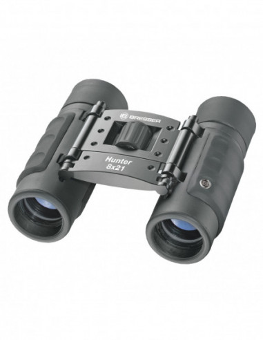 BRESSER Hunter 8x21 Binoculars