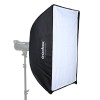 Godox Easy-Fold softbox 60x60