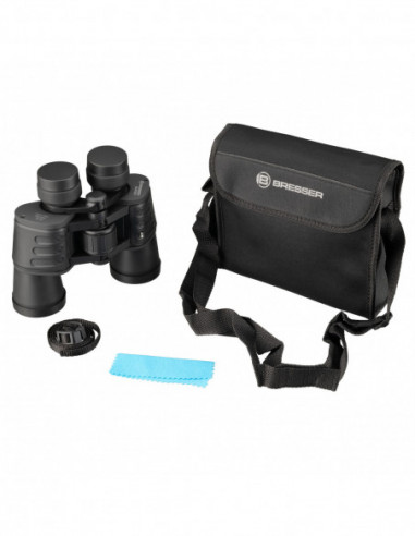 BRESSER Hunter 8x40 Binoculars