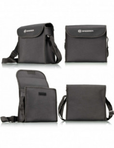 BRESSER Hunter 7x50 Porro...