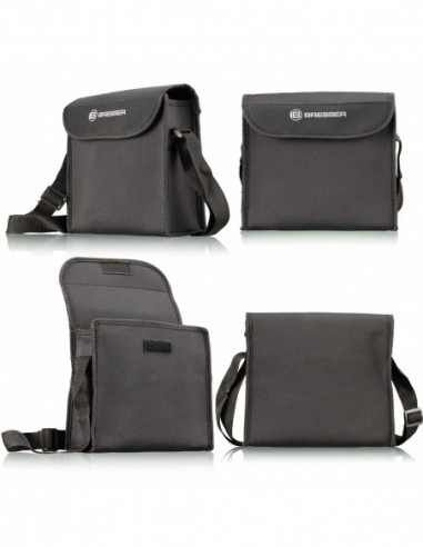 BRESSER Hunter 7x50 Porro Prism...