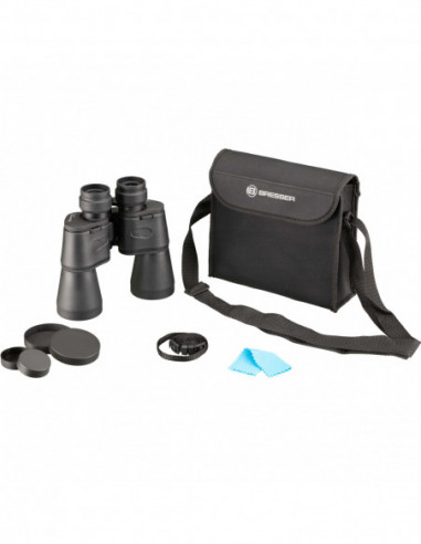 BRESSER Hunter 7x50 Porro Prism...