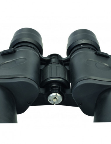 BRESSER Hunter 8-24x50 Zoom Binoculars