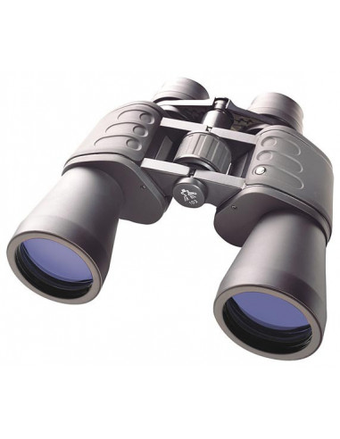 BRESSER Hunter 8-24x50 Zoom Binoculars