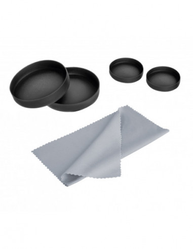 BRESSER Hunter 8-24x50 Zoom Binoculars