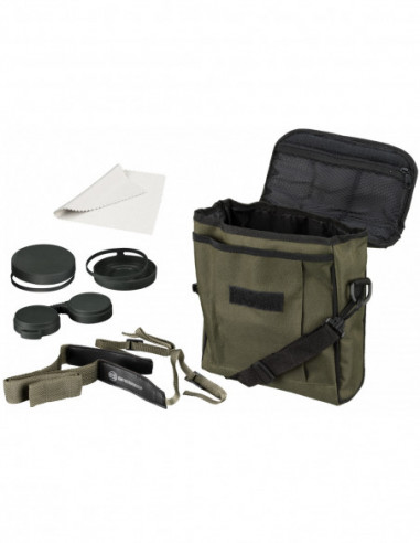 BRESSER Spezial Jagd 11x56 Porro...