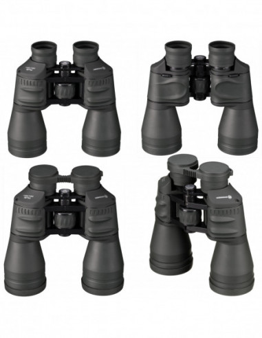 BRESSER Spezial Jagd 11x56 Porro...