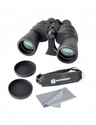 BRESSER Spezial Zoomar 7-35x50 Zoom...