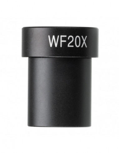 BRESSER DIN-Eyepiece WF20x