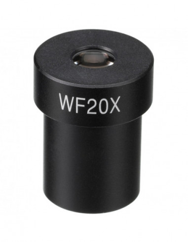 BRESSER DIN-Eyepiece WF20x