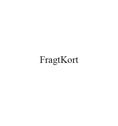 FragtKort 0