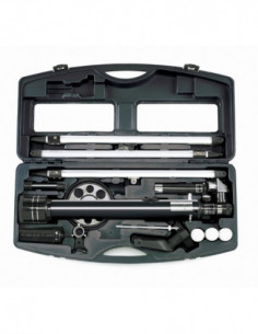 BRESSER Arcturus 60700 AZ -...