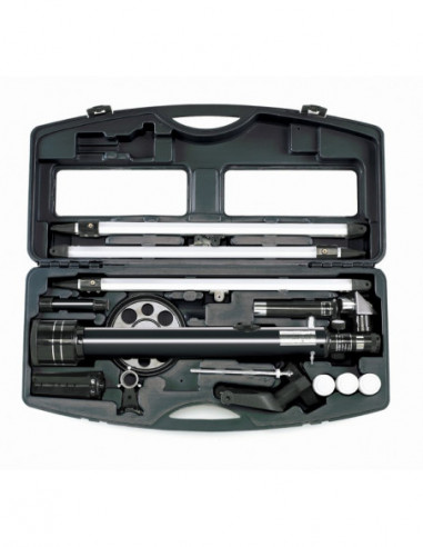 BRESSER Arcturus 60700 AZ - Refractor...