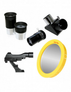 BRESSER Lyra 70900 EQ3...